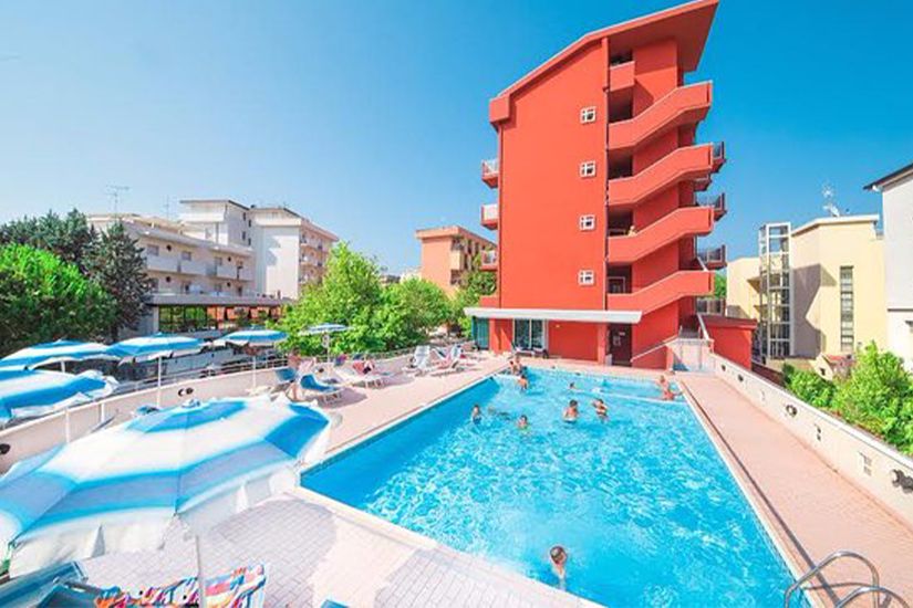 Early birds offer - Hotel Mediterraneo Valverde di Cesenatico